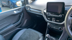 Ford Fiesta 1.0 EcoBoost Titanium X 5dr Petrol Hatchback